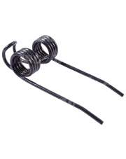 JAG57-0042 Sprężyna podbieracza przyczepy 900895-R