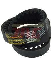 124.138X Pas Continental Agridur 905447M1-R