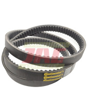 352.545X Pas Continental Agridur 905981M1