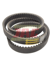 283.045X Pas Continental Agridur 912717M1