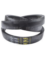 1112235 Pas Gates Agri A52701.26