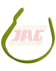 JAG56-0047 Prowadnica podbieracza Oryginał CLAAS 918445.02