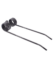 JAG57-0028 Sprężyna podbieracza A81432.09