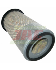 JAG62-0042 Filtr powietrza zewnętrzny FLEETGUARD AF1858