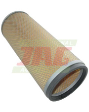 89846495 Filtr powietrza wewnętrzny FLEETGUARD AF25336