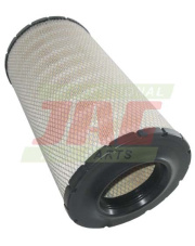 187471A1 Filtr powietrza zewnętrzny FLEETGUARD 187471A1.01