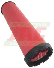 JAG62-0097 Filtr powietrza wewnętrzny FLEETGUARD 187472A1.01