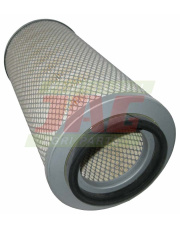 JAG62-0004 Filtr powietrza zewnętrzny FLEETGUARD 676600.06