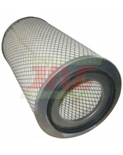 AR79679 Filtr powietrza zewnętrzny FLEETGUARD AR79679.01