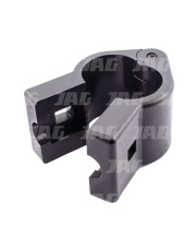 JAG22-0008 Panewka plastikowa palca nagarniacza AH107066.02