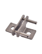 JAG24-0047 Spinka podajnika poch z mocowaniem ROLLON-SOLID AZ15185.40