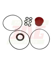 JAG27-0054 Zestaw uszczelnień orbitrola AZ20003.01