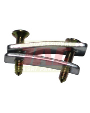 AZ20532 Łącznik paska Org JD AZ20532-ORG