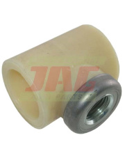 JAG22-0010 Ślizg plastikowy AZ20696.01