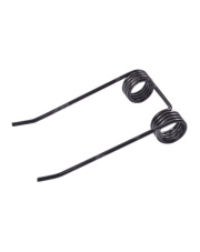 JAG57-0023 Sprężyna podbieracza 80127566-R