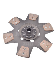 JAG26-0008 Tarcza sprzęgłowa SAFFA AZ24041.24