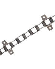 JAG24-0011 Łańcuch podajnika pochyłego zewnętrzny AZ24239.40