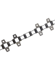 JAG24-0074 Łańcuch podajnika pochyłego środkowy AZ24243.40