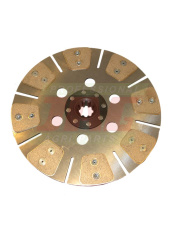 JAG26-0010 Tarcza sprzęgłowa SAFFA AZ30976.05