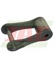 JAG24-0025  Półspinka łańcucha S55 sworzeń 5.72mm ROLLON-SOLID AZ28032.40