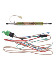 JAG10-0003 Podgrzewacz przepływowy paliwa uniwersalny JAG10-0003