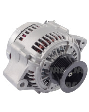 RE46608 Alternator 14V, 140A RE46608.01