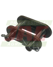 JAG04-0182/1 CA2801 Spinka łańcucha ROLLON-SOLID CA2801-SPINKA.40