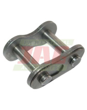 JAG04-0097 Spinka łańcucha prosta 12A-1 ROLLON-SOLID 12A-1-SPINKA.40