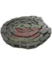 CA550 Łańcuch standard (b/uchwytów) ROLLON-SOLID CA550-F