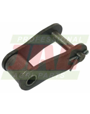 JAG24-0046 Półspinka łańcucha CA550 ROLLON-SOLID CA550-POLSPINKA.40