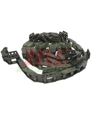 CA557/F3/J3A Łańcuch prasy rolującej CA557/F3J3A.40