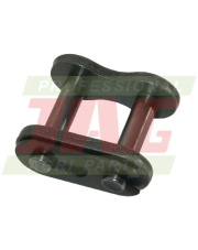 JAG04-0097H Spinka łańcucha prosta wzmocniona 12A-1H ROLLON-SOLID 12A-1H-SPINKA.40