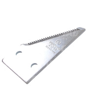 JAG11-0045  Nożyk kosy końcowy Prawy ocynk RADURA D44104000.0