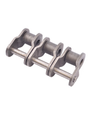 60-3 Półspinka łańcucha 12A-3 ROLLON-SOLID 12A-3-POLSPINKA.40