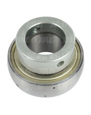 JAG07-0022 Łożysko baryłkowe SNR ES205-SNR