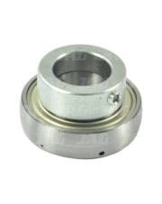 ES206-18 Łożysko baryłkowe SNR ES206-18-SNR