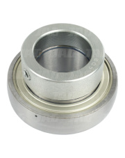 JAG07-0020 Łożysko samonastawne SNR 35X72X17/38.9 ES207-SNR