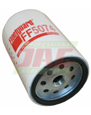 JAG61-0008/JAG61-0012 Filtr paliwa FLEETGUARD FF5074