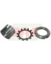 H208 Tuleja JHB H208.33