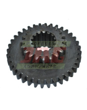 JAG26-0021 Tryb podwójny skrzyni H32057.01