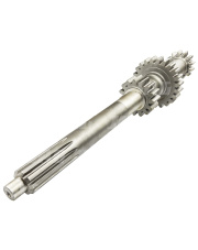 JAG26-0013 Wałek napędu skrzyni biegów H33495.01