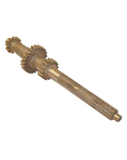 JAG26-0013 Wałek napędu skrzyni biegów H33495.06