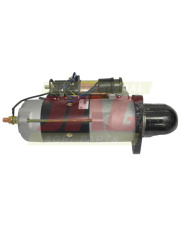 JAG08-0909 Rozrusznik 12V, 5kW 798302.01