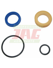 JAG09-0017 Zestaw uszczelnień siłownika motowideł (końcowy) JAG JAG09-0017