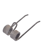 Palec podbieracza do przyczepy jugosłowiańskiej JUGO-R