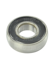 K6204 2RS Łożysko SNR K6204-2RS-SNR