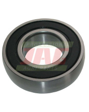 K6206SEE Łożysko SNR K6206-2RS-SNR