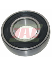 K6206-2RS Łożysko SKF K6206-2RS-WK