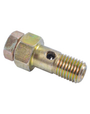 KN100 Zawór przelewowy pompy wtryskowej KN100-00