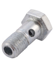 KN4-12 Śruba przelewowa wtryskiwacza C330 KN4-12